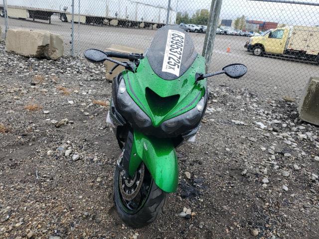 2019 KAWASAKI ZX1400 J JKBZXNJ1XKA008570