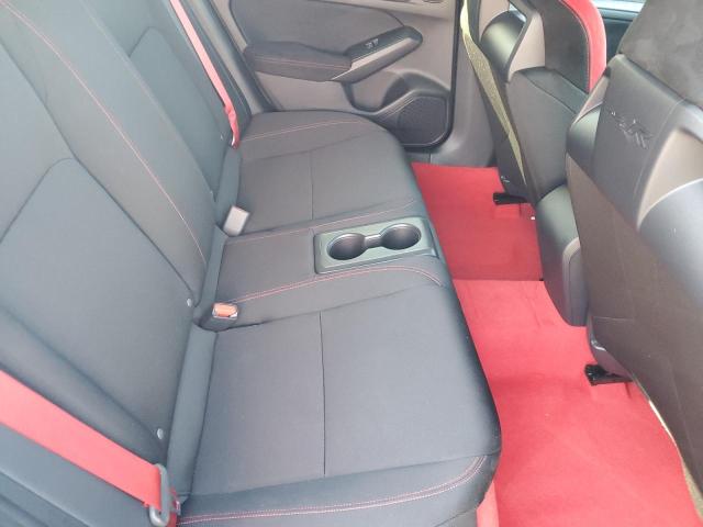 2025 HONDA CIVIC TYPE JHMFL5G49SX003558