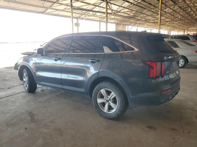 2022 KIA SORENTO LX #3279515243
