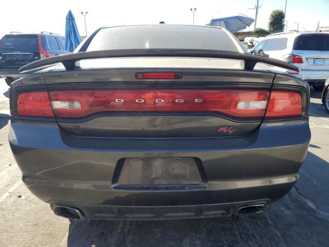 2014 DODGE CHARGER R/ - 2C3CDXCT0EH330258