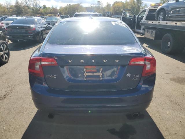 2013 VOLVO S60 T5 - YV1612FH8D2232219