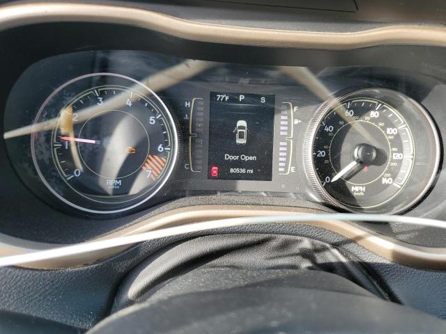 2014 JEEP CHEROKEE L - 1C4PJLCB3EW256518