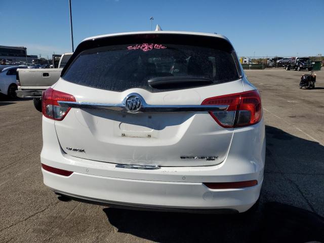 2017 BUICK ENVISION E - LRBFXDSA6HD146361