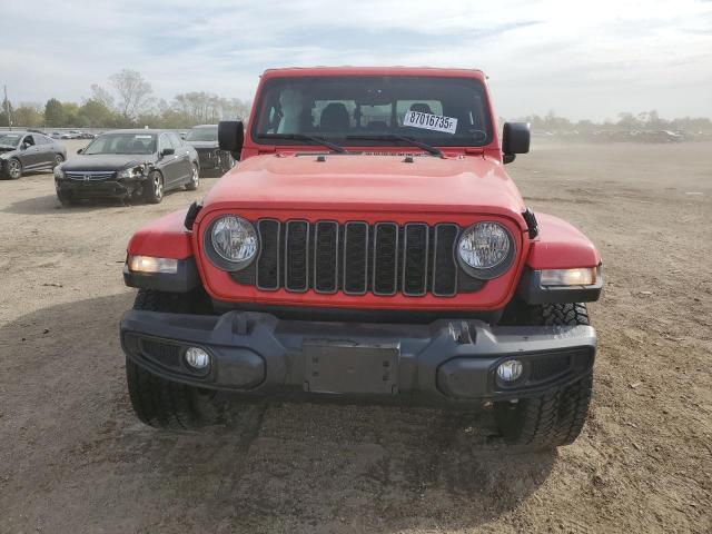 2025 JEEP GLADIATOR #3293452406