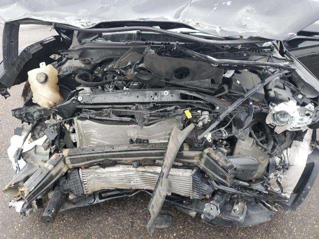 2016 FORD FUSION TIT #3275476720