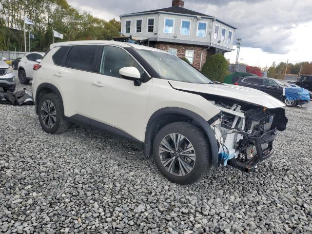 2023 NISSAN ROGUE SV #3290217232