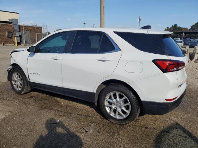 2024 CHEVROLET EQUINOX LT #3302732010