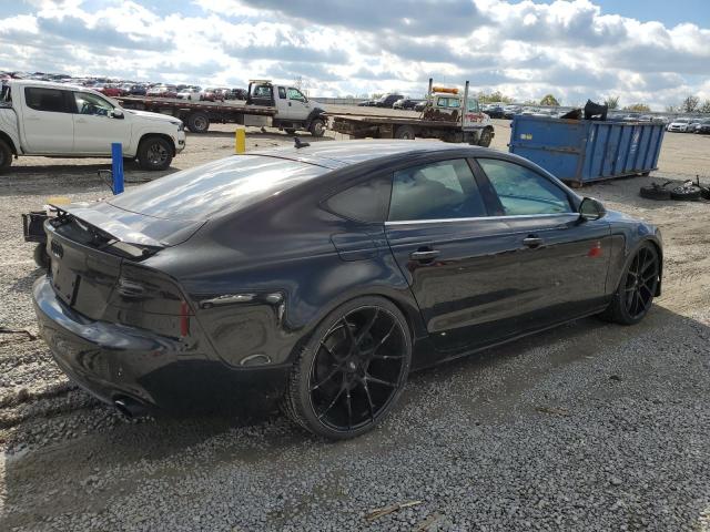 2013 AUDI A7 PREMIUM - WAUYGAFC1DN151117