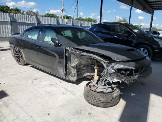 2013 DODGE CHARGER SR - 2C3CDXEJ5DH597566