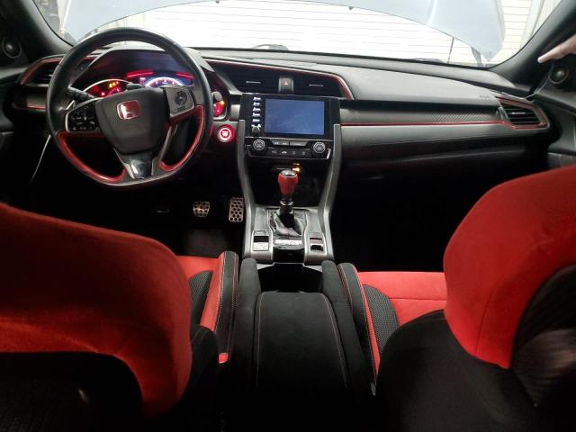 2019 HONDA CIVIC TYPE #3294367102