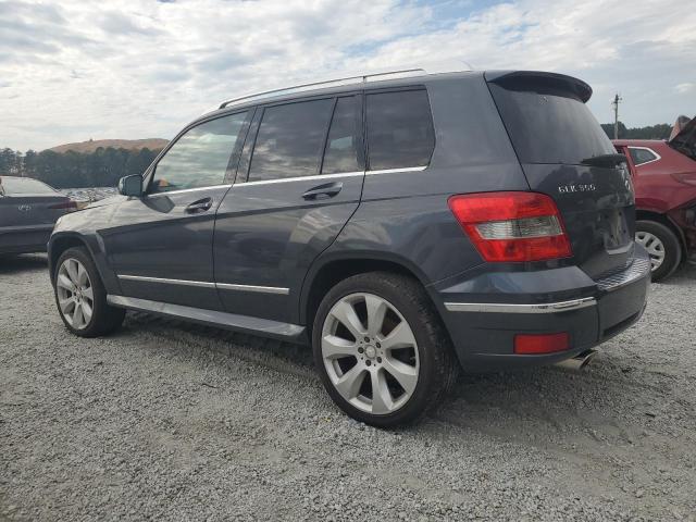 2010 MERCEDES-BENZ GLK 350 4M - WDCGG8HB6AF477863