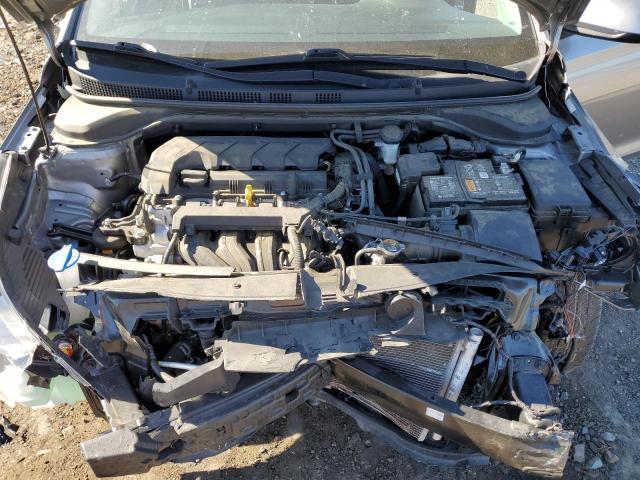 2022 HYUNDAI ACCENT SE #3309626084