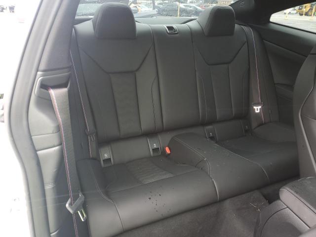 2025 BMW M4 COMPETI #3297884780