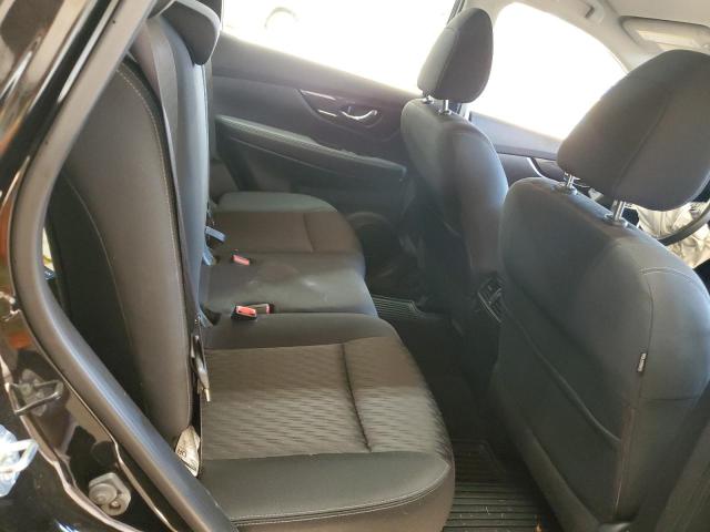 2018 NISSAN ROGUE S - KNMAT2MV5JP534925