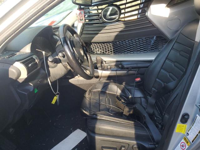 2016 LEXUS IS 200T #3293447405