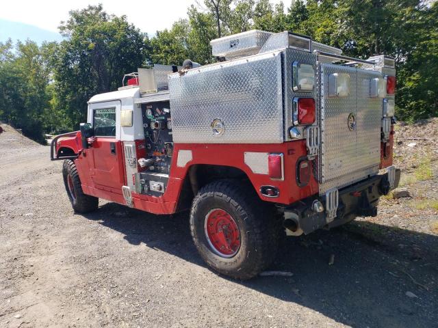 1996 AMERICAN GENERAL H1 XLC2 #3276986210