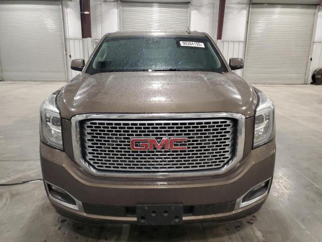 2015 GMC YUKON XL D #3281571415