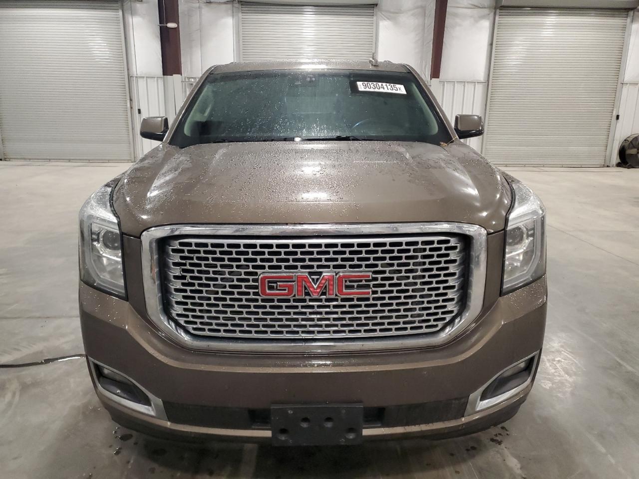 GMC YUKON DENALI