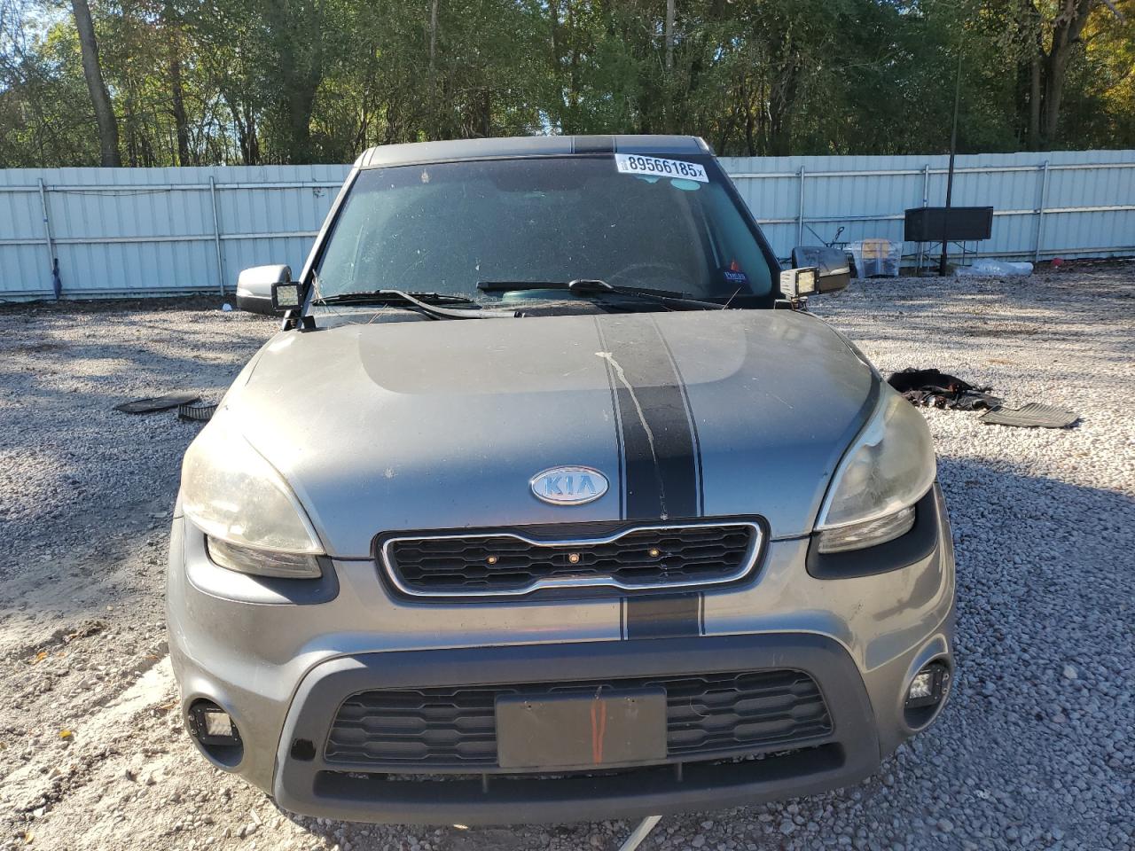 Lot #3310446360 2012 KIA SOUL +