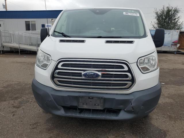 2016 FORD TRANSIT T- #3281597397