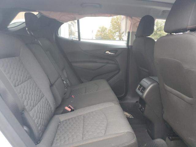 2018 CHEVROLET EQUINOX LT - 3GNAXKEX3JS636687