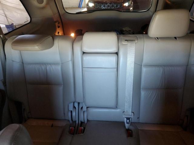 2014 JEEP GRAND CHER #3286567189