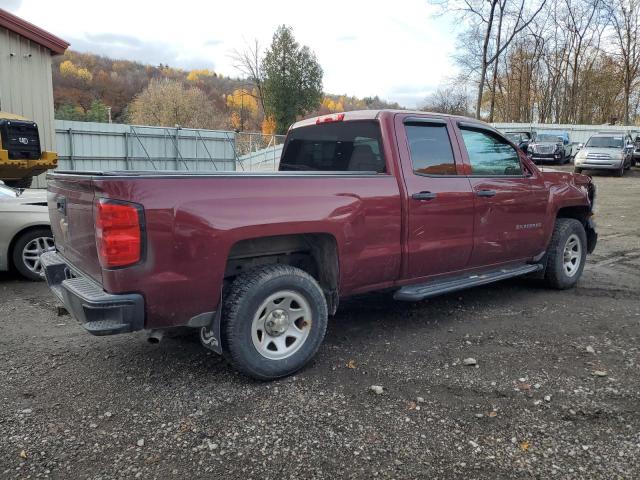 2015 CHEVROLET SILVERADO C1500 - 1GCRCPEC8FZ306927