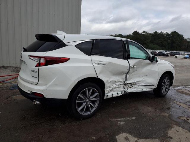 2020 ACURA RDX TECHNO - 5J8TC2H59LL029758