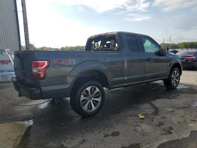 2019 FORD F150 SUPER - 1FTFX1E52KKE68237