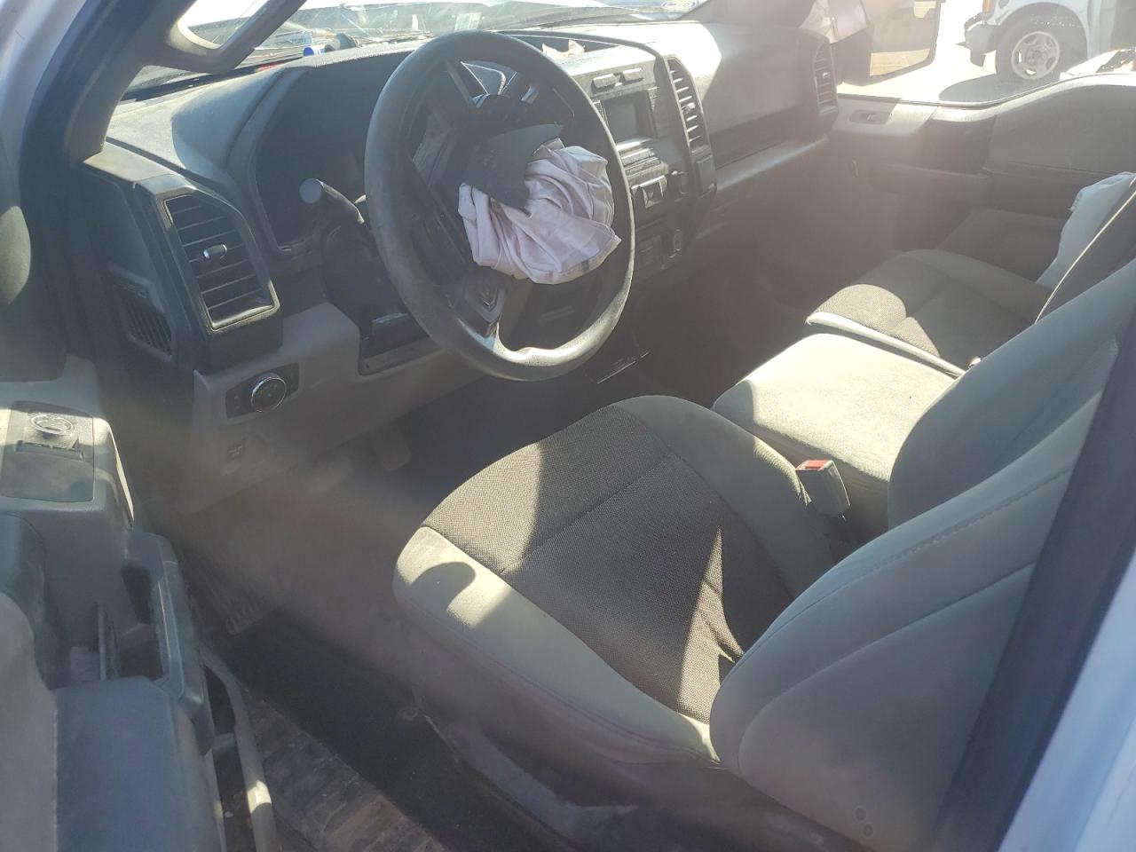 Lot #3301822344 2018 FORD F150