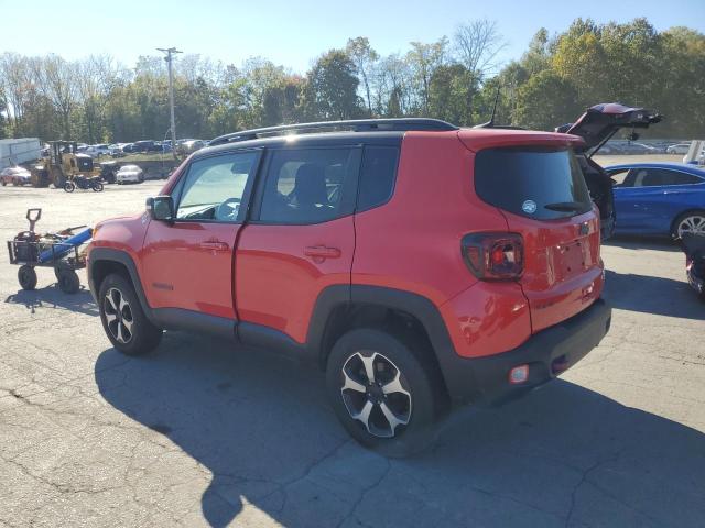 2020 JEEP RENEGADE T ZACNJBC15LPL76935