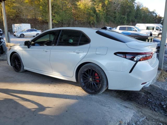 2023 TOYOTA CAMRY XSE 4T1K61AK3PU752318