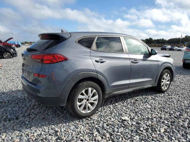 2021 HYUNDAI TUCSON SE - KM8J23A41MU402248
