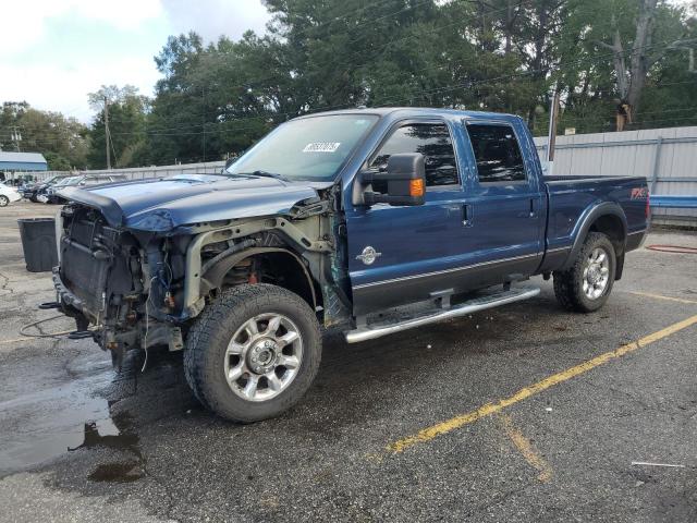 2016 FORD F250 SUPER #3287628026