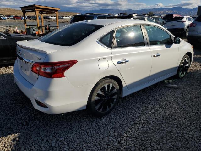 2016 NISSAN SENTRA S 3N1AB7AP9GY276991