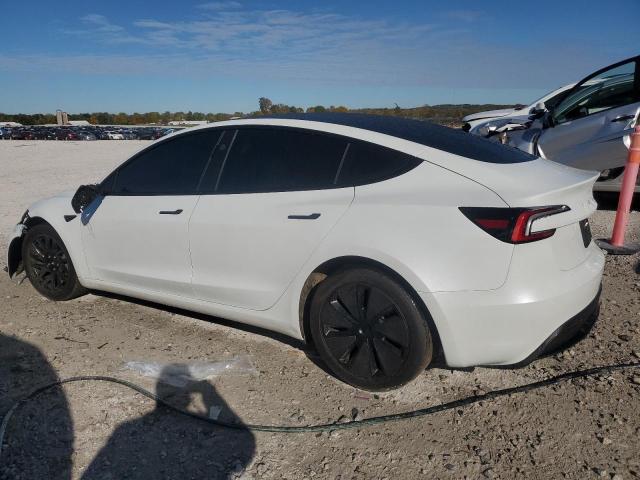 2024 TESLA MODEL 3 - 5YJ3E1EA9RF813650