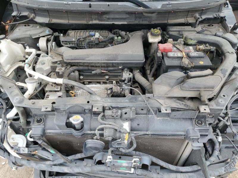 2018 NISSAN ROGUE S - KNMAT2MT8JP501948