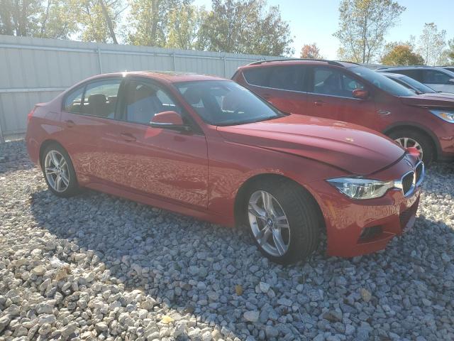 2018 BMW 340 XI WBA8B7G5XJNV11045
