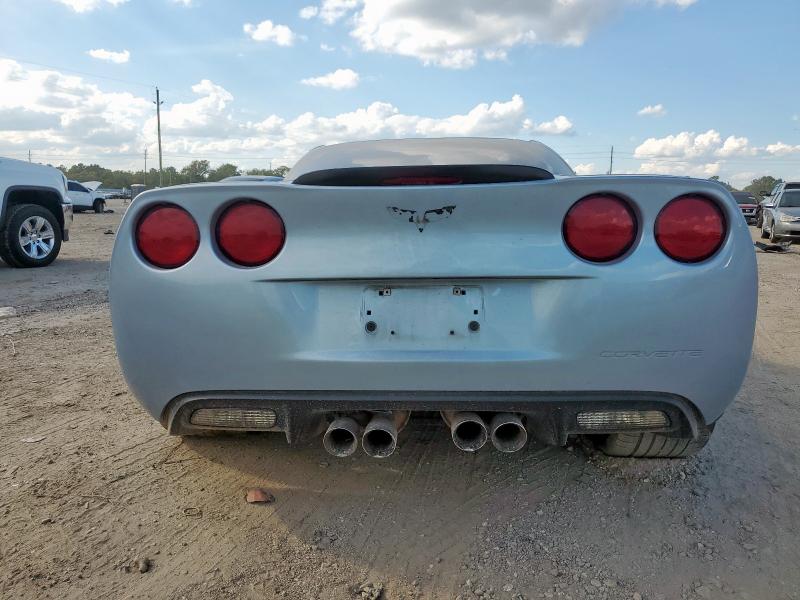 2012 CHEVROLET CORVETTE G - 1G1YV2DW0C5102946
