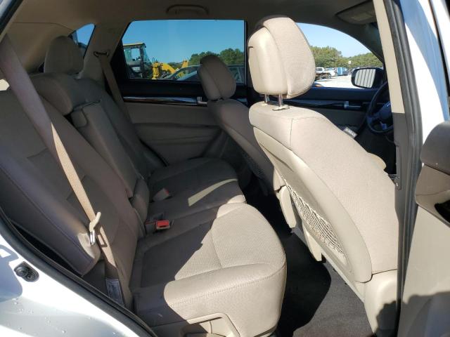 2015 KIA SORENTO LX - 5XYKT3A65FG630975