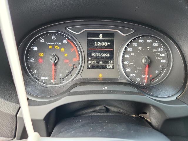 2020 AUDI A3 PREMIUM #3287643006