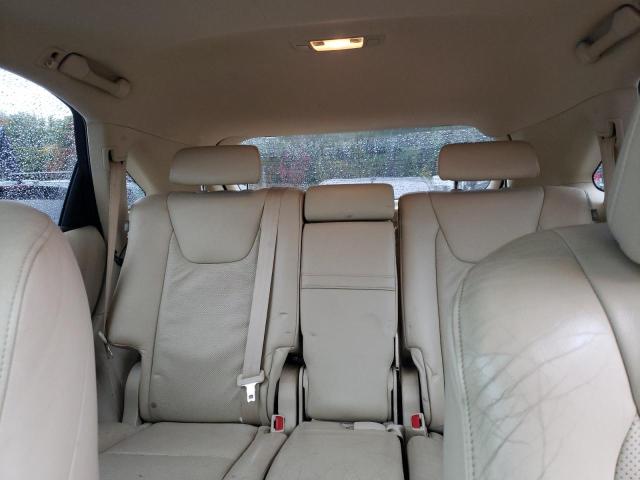 2010 LEXUS RX 450H - JTJBC1BA8A2027364