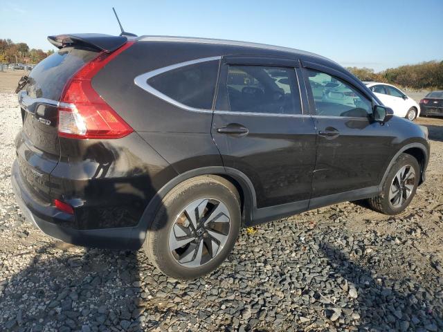 2015 HONDA CR-V TOURI - 5J6RM4H95FL074229