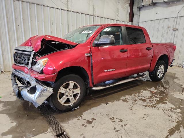 TOYOTA TUNDRA CRE