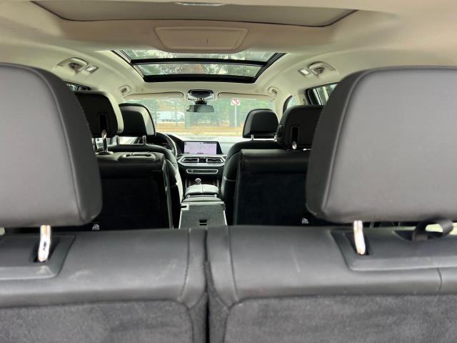 2020 BMW X7 XDRIVE4 5UXCW2C03L9B71605