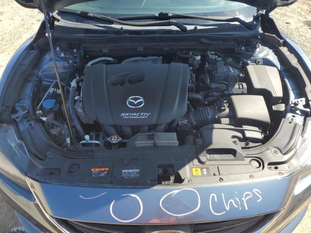 2014 MAZDA 6 GRAND TO - JM1GJ1W69E1146394