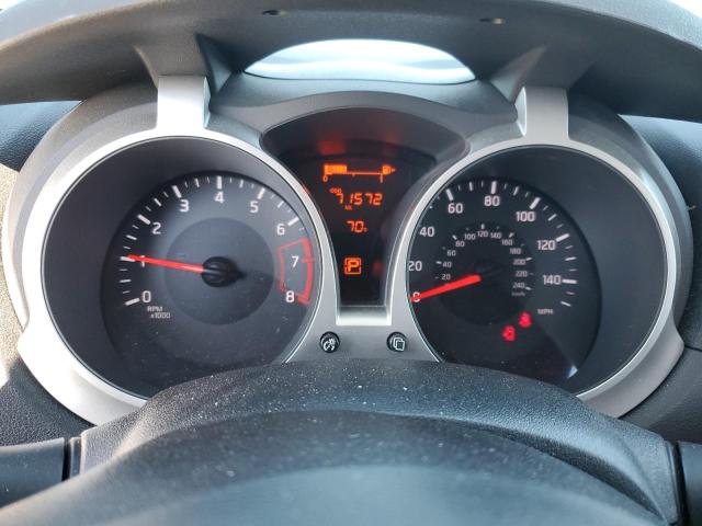 2017 NISSAN JUKE S - JN8AF5MV6HT752631