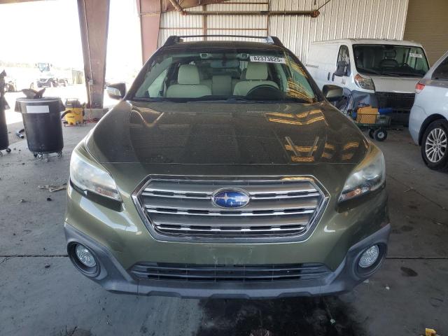 2015 SUBARU OUTBACK 2.5I PREMIUM - 4S4BSAHCXF3285669
