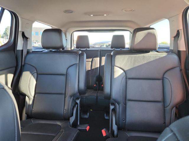2023 GMC ACADIA SLT - 1GKKNUL45PZ156562
