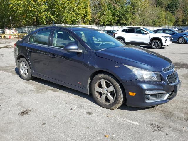 2016 CHEVROLET CRUZE LIMITED LT 1G1PE5SB9G7198650